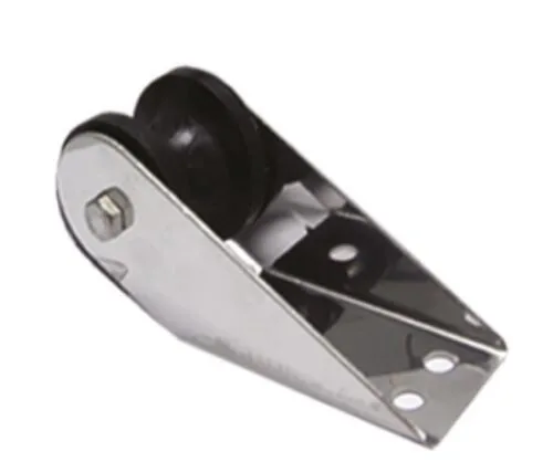 ANCHOR ROLLER - S.S. 316