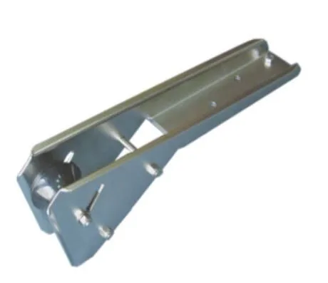 ANCHOR ROLLER 15"