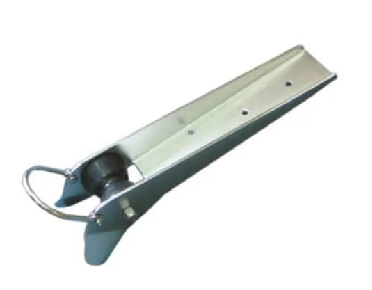 ANCHOR ROLLER 19"