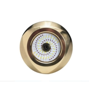 Sea Blaze Typhoon TH Underwater Light Spectrum