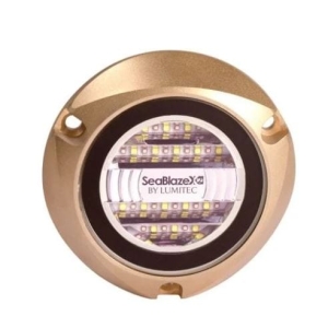Sea Blaze X2 LED Underwater Light