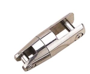 ANCHOR SWIVEL CONNECTOR 10 - 12MM