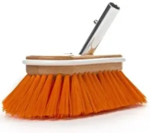 Deckmate Brush Deck Medium DM130 22 Cm