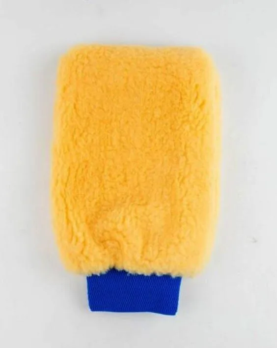 Deckmate Washmitt Synthetic Lambswool