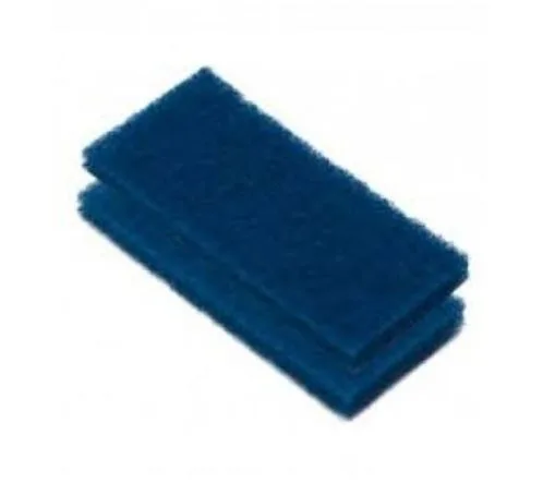 Deckmate Scrub Pad Blue Medium