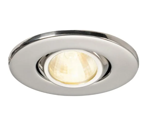 ALTAIR compact and adjustable LED spotlight