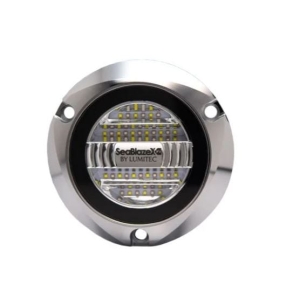 Sea Blaze X2 LED Underwater Light White