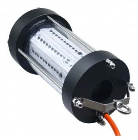 500W UNDERWATER FISHING LIGHT