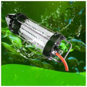 500W LED UNDERWATER FISHING LIGHT