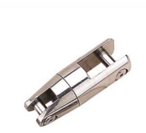 ANCHOR SWIVEL CONNECTOR 6 - 8MM