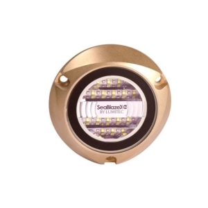 Sea Blaze X2 LED Underwater Light
