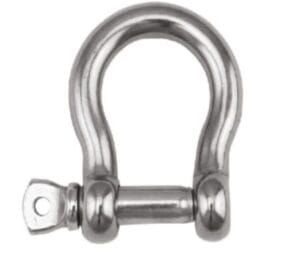 ANCHOR SHACKLE AISI 316