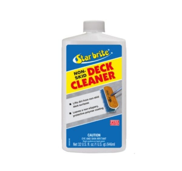 MARINE STAR BRITE DECK CLEANER