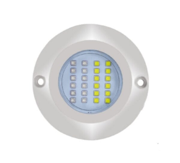 120W LED UNDERWATER LIGHT