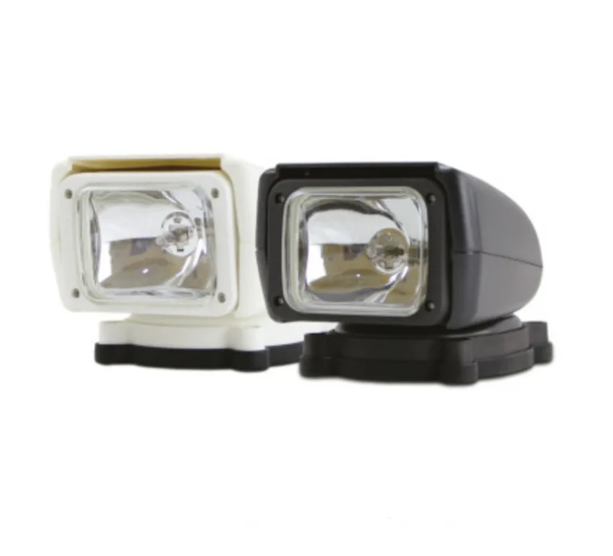 360° H3 HALOGEN SEARCHLIGHT 41000 CANDLE POWER