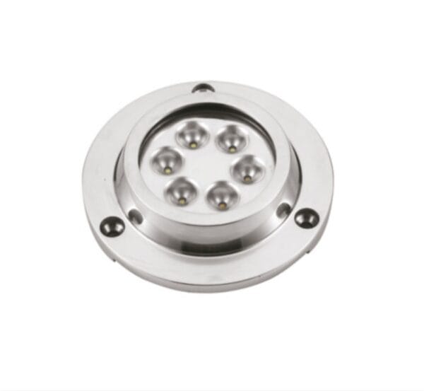 UNDERWATER LIGHT Round