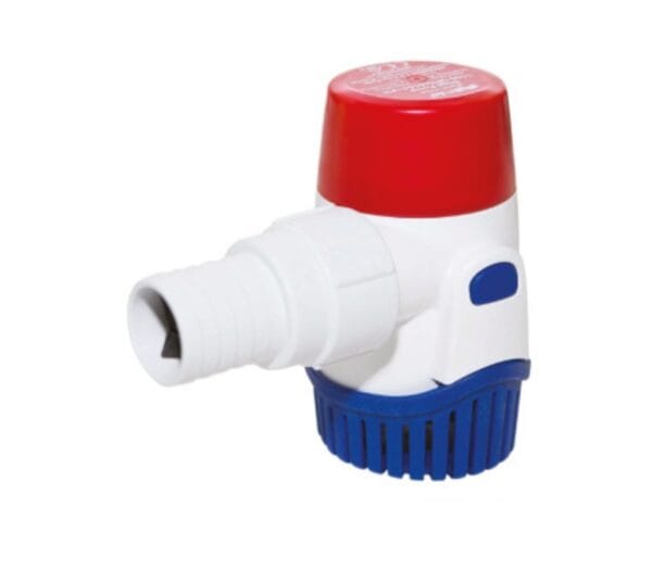 RULE - NON AUTOMACIC BILGE PUMP 1100 GPH