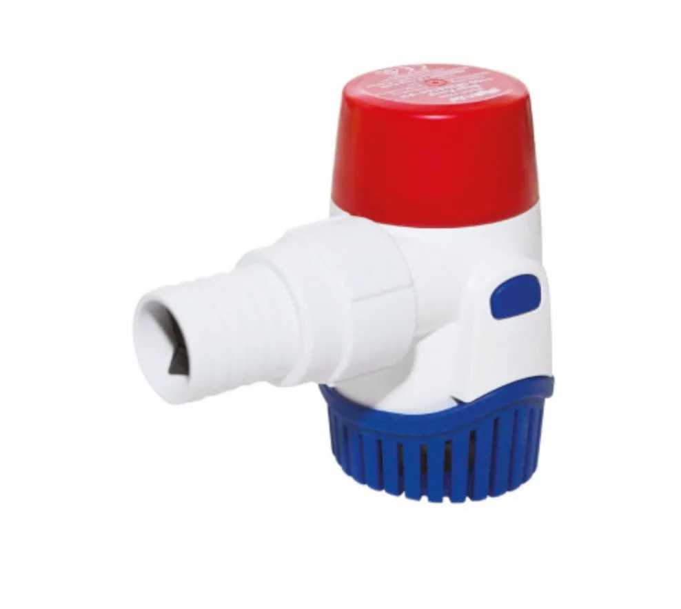 RULE NON AUTOMACIC BILGE PUMP 1100 GPH