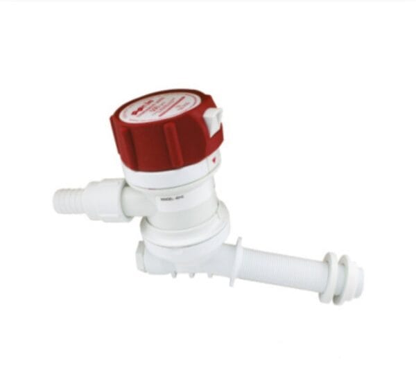 RULE  TOURNAMENT SERIES  LIVEWELL  PUMP C-SERIES