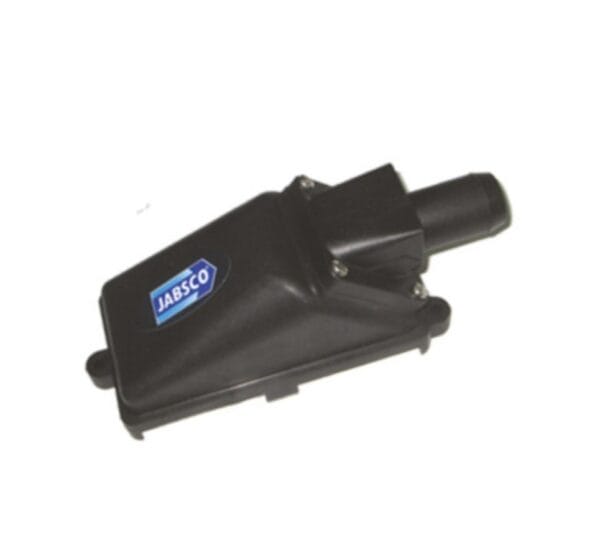 JABSCO  Strum Box Strainer