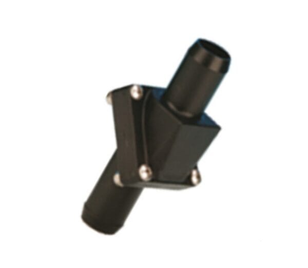 JABSCO InLine Non-Return Valve