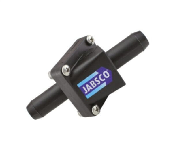 JABSCO  InLine Non-Return Valve