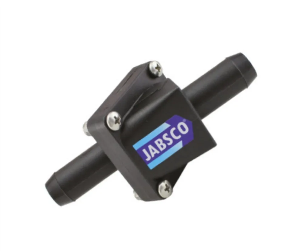 Best JABSCO In Line Non Return Valve Near Me