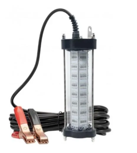 200W UNDERWATER FISHING LIGHT