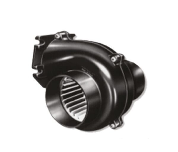 JABSCO  Radial Blower 4" 24v