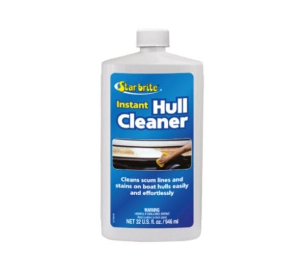Star Brite Instant Hull Cleaner