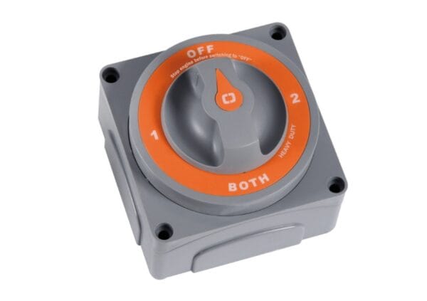 Battery switch 350A