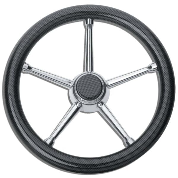 Steering wheel 3 model