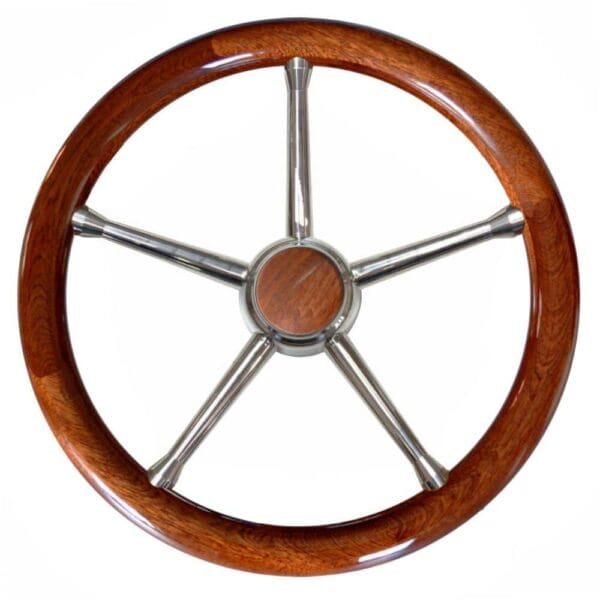 Steering wheel 3 model - Image 3