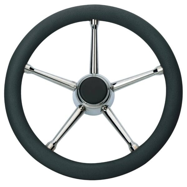 Steering wheel 3 model - Image 4