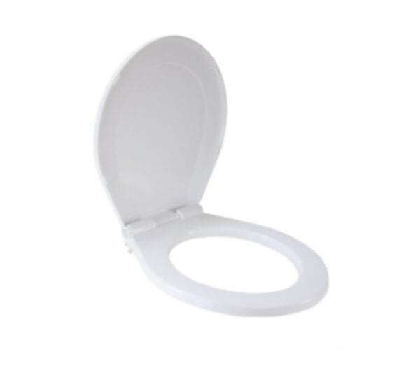 TMC Toilet Seat with Cover