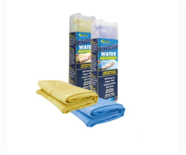 Star Brite Ultimate Water Absorber