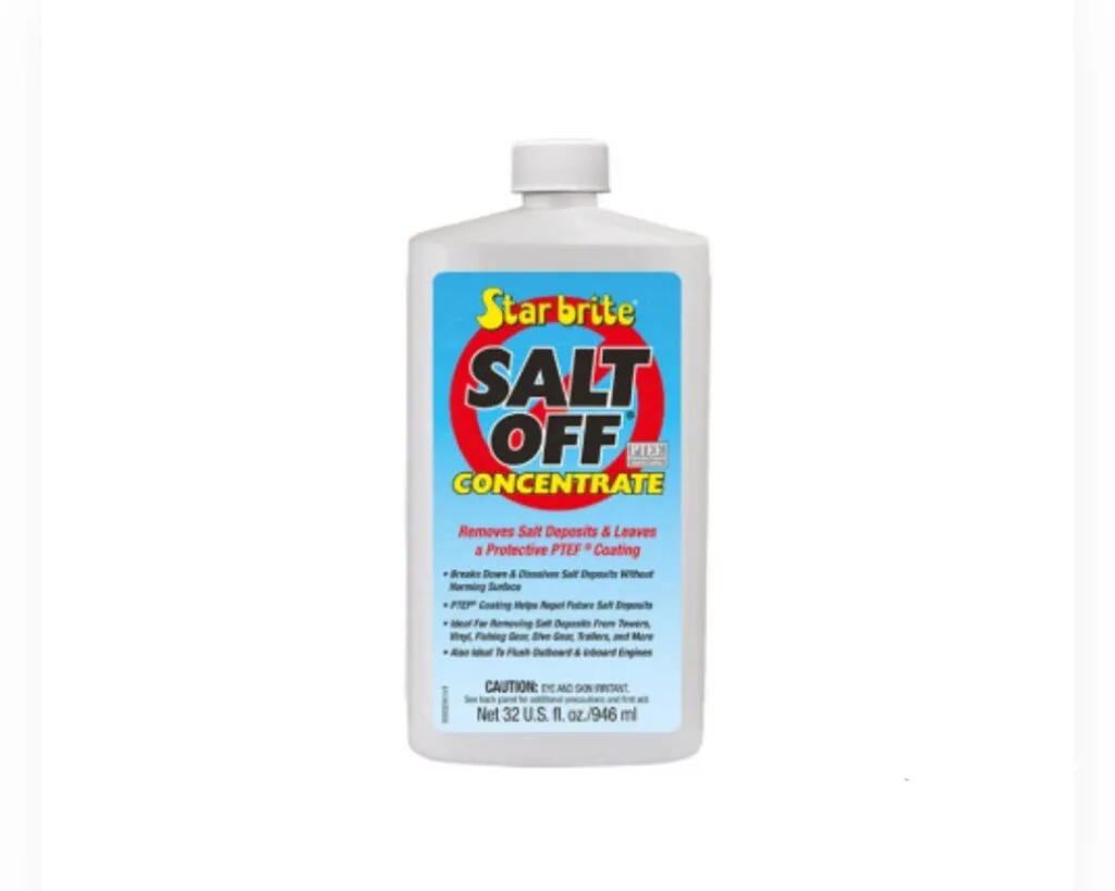 Star Brite Salt off Protector