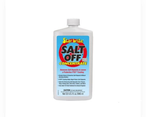Star Brite  Salt off Protector