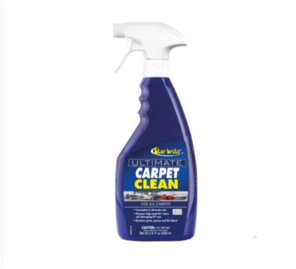 Star Brite Ultimate Carpet Clean.