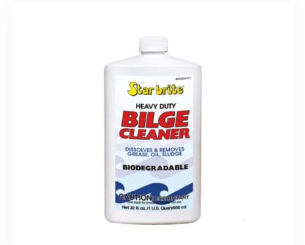 Star Brite Heavy Duty Bilge Cleaner