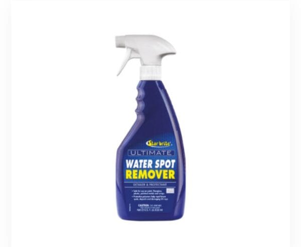 Star Brite  Ultimate Water Spot Remover
