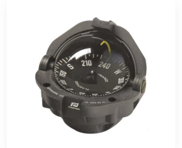 PLASTIMO  Offshore Compass 105 Black