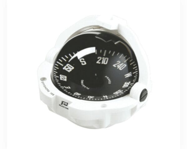 105 White PLASTIMO  Offshore Compass 105 White