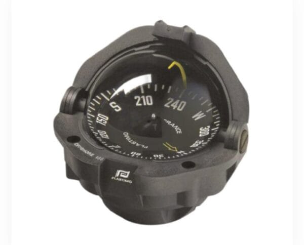 PLASTIMO  Offshore Compass 135 Black