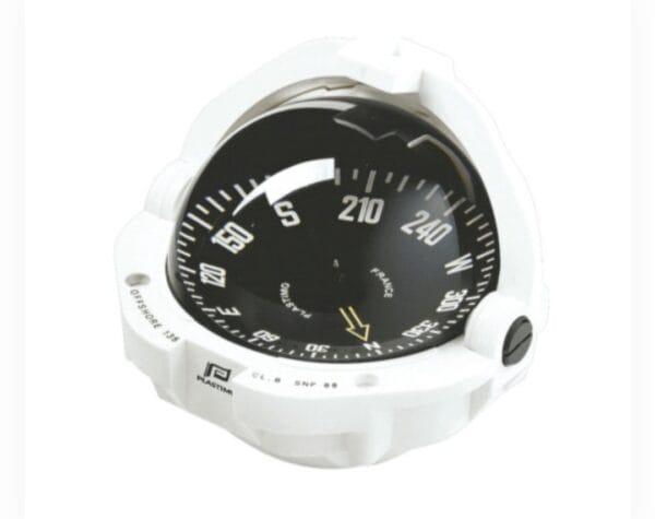PLASTIMO  Offshore Compass 135 White