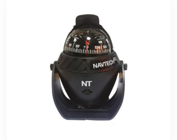 Marine Compass Illuminated 65-bk