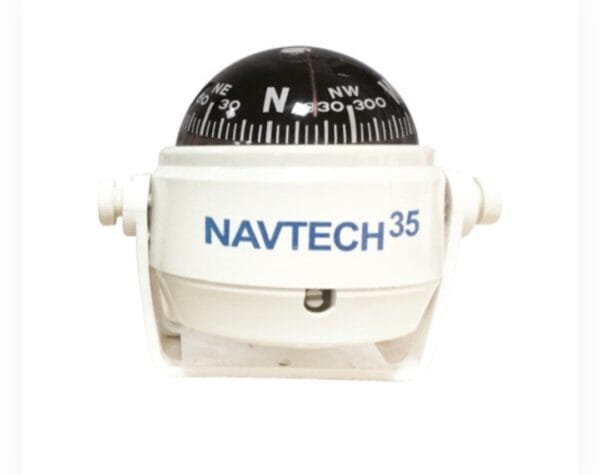 Marine Compass Illuminated 35-wh