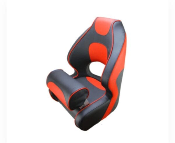 MAZUZEE  Deluxe Bucket  Flip-Up Seat