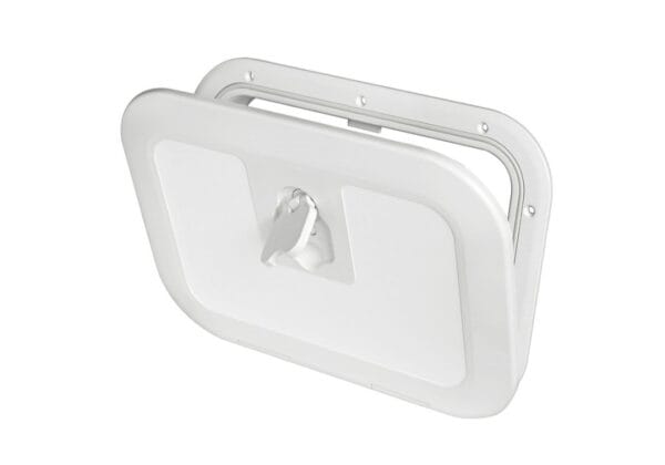 FLUSH inspection hatch