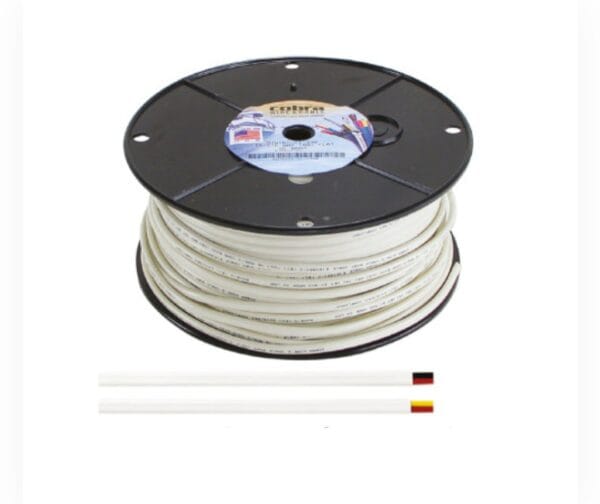 Marine cable cobra 2 cor 1.5mm